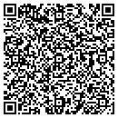 QR code with Berea Temple contacts