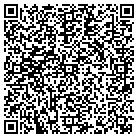 QR code with Acceptance Low Cost Card Service contacts