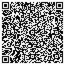 QR code with Robin Evans contacts