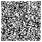 QR code with D' Mitch Barber Service contacts