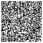 QR code with West Central Christian Service contacts