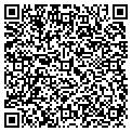 QR code with RSI contacts