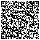 QR code with D L Design Inc contacts