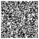 QR code with J & C Fireworks contacts
