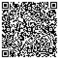 QR code with KFC contacts