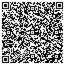 QR code with Pee Wees contacts