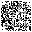 QR code with B-Sharp Screen Printing contacts