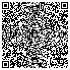 QR code with C & C Heating & Air Cond Inc contacts