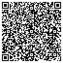 QR code with T Shirt Outlet contacts