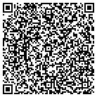 QR code with H & R Block Tax Service contacts