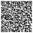 QR code with J C Valestin Co contacts
