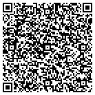 QR code with J Kevin Mc Graw DDS contacts