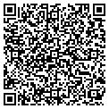 QR code with JD Art contacts