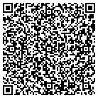 QR code with J P Bridge & Associates contacts