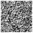 QR code with P J's Truck Exchange contacts