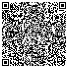 QR code with H & R Block Tax Service contacts