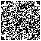 QR code with R & R Pipe Valve & Fittings contacts