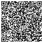 QR code with Aesthetics Institute St Louis contacts