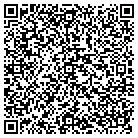 QR code with Aci Amusement Concepts Inc contacts