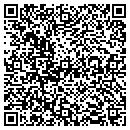 QR code with MNJ Emblem contacts