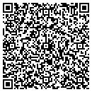 QR code with D&L Express contacts