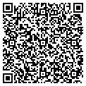 QR code with MCI contacts