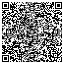 QR code with 3 J Technologies contacts