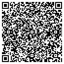 QR code with King Heating Cooling contacts