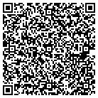 QR code with US Army Corps of Engineers contacts