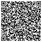 QR code with D R Busby Jr DDS contacts