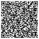 QR code with Apple Bus contacts