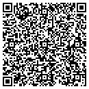 QR code with Regev Group contacts