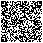 QR code with Manstone Solid Surface Co contacts