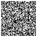 QR code with Hy-Vee Gas contacts