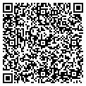 QR code with Gap contacts