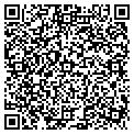 QR code with Ces contacts