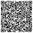 QR code with Open Skies Inteline Vacations contacts