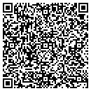 QR code with Here's Johnny's contacts