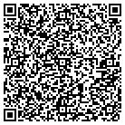 QR code with Ozark First and Financial contacts