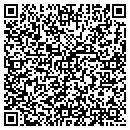 QR code with Custom Cuts contacts