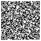 QR code with King Kings Lutheran Chld Center contacts
