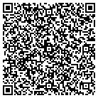 QR code with J W's Lawn & Garden Equipment contacts