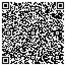 QR code with Howell Auto contacts