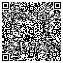 QR code with James Cox contacts