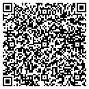 QR code with James Group contacts
