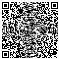 QR code with Boone contacts