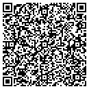 QR code with PEC Company contacts