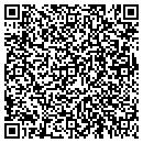 QR code with James Jacoby contacts