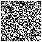QR code with Heather Hill Farms-Osceloa contacts