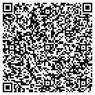 QR code with Saint Jhns Bhavioral Hlth Care contacts
